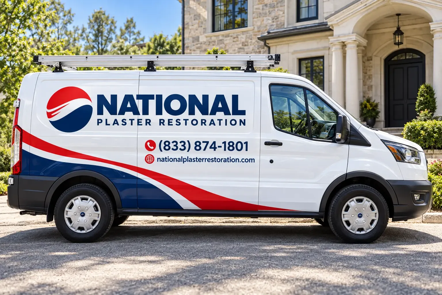 Plaster Repair in Doran, VA near me