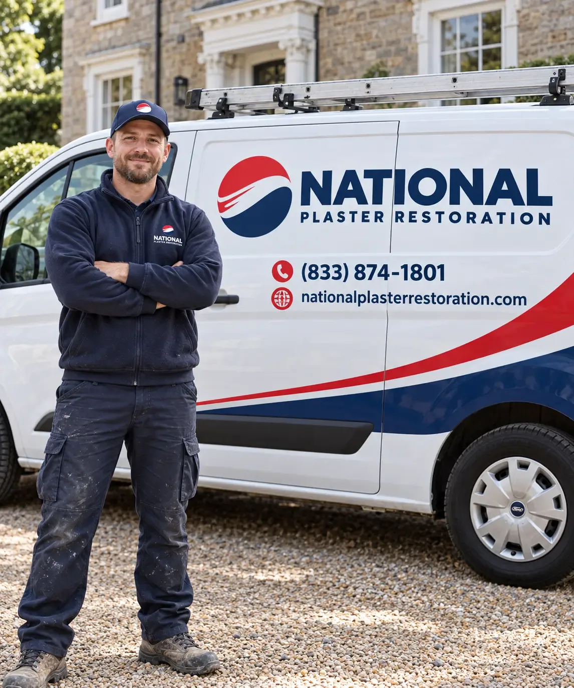 Plaster Repair Doran, VA FAQs